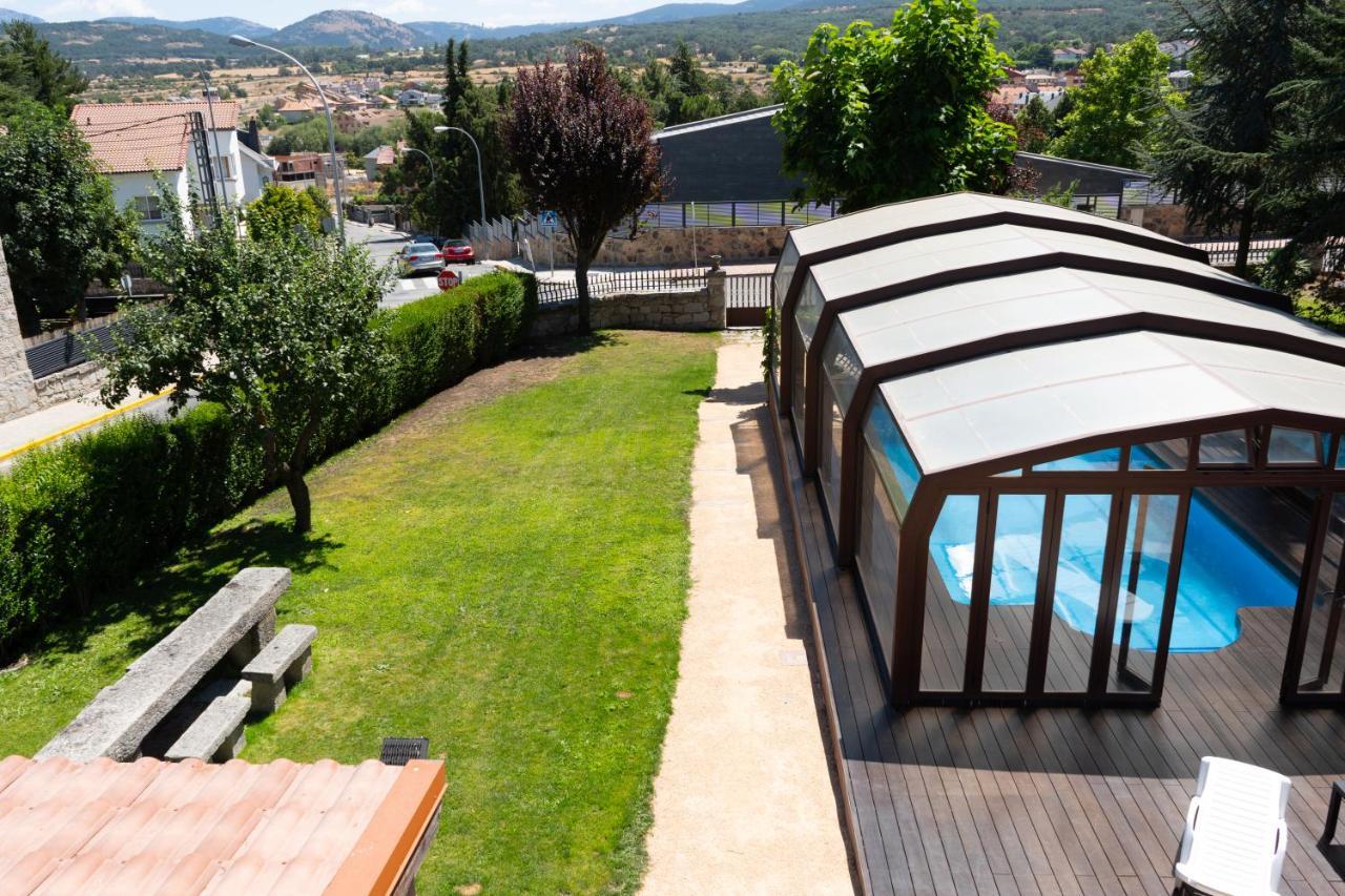Casa vacanze Un Paseo Por Nubes